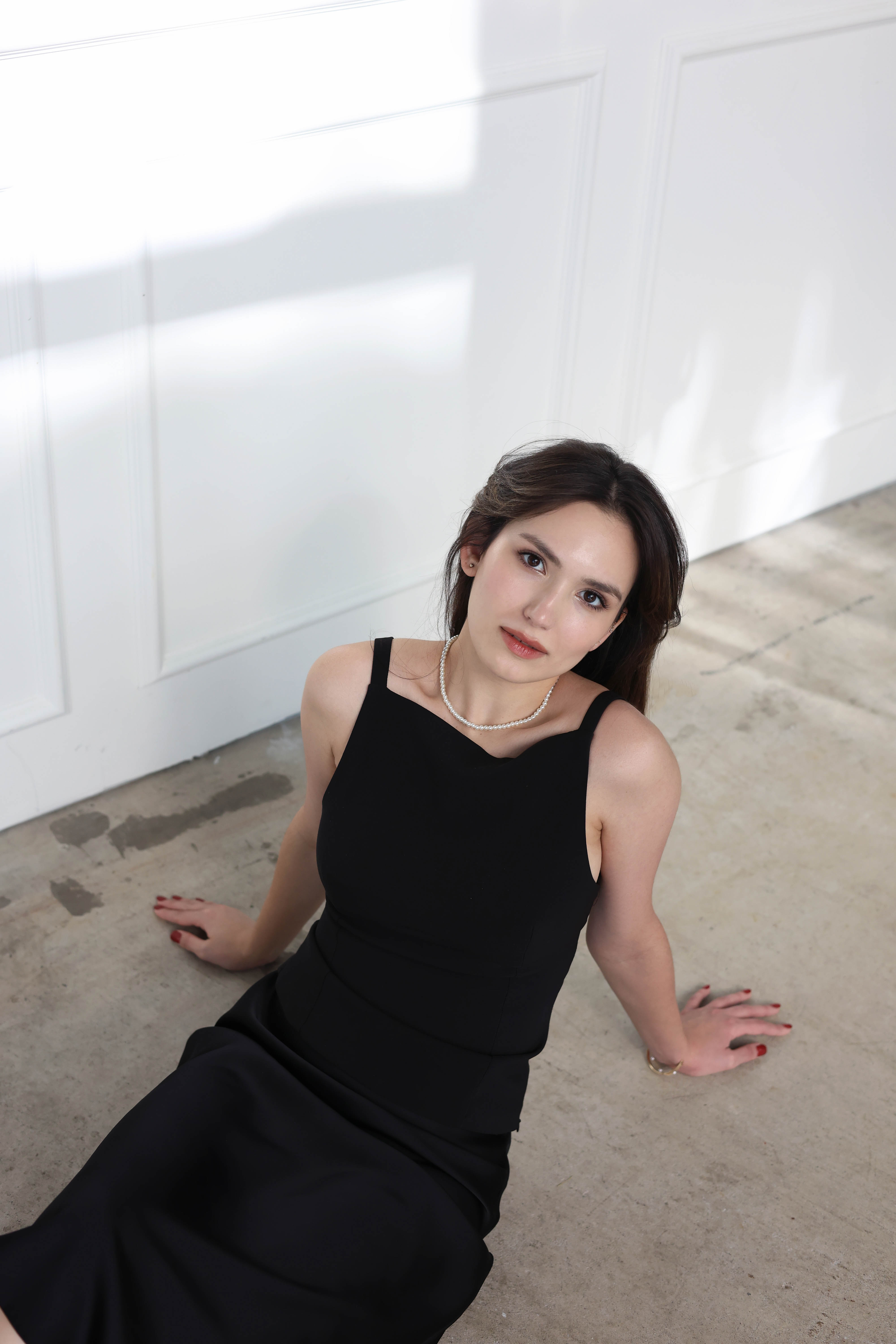 Portrait photography